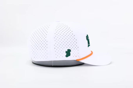 Lad Golf Heritage Performance Cap